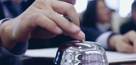 线上最火买球站_买球（中国）
机关主题实践活动演讲比赛风采展播